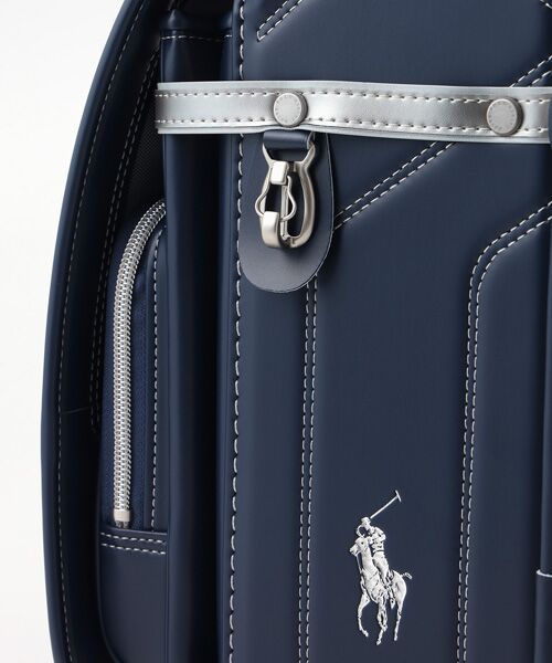 POLO RALPH LAUREN / ポロ ラルフ ローレン リュック・バックパック | 【予約】2027年入学用　POLO RALPH LAUREN ランドセル アクティブ コレクション | 詳細4