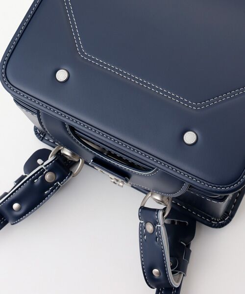 POLO RALPH LAUREN / ポロ ラルフ ローレン リュック・バックパック | 【予約】2027年入学用　POLO RALPH LAUREN ランドセル アクティブ コレクション | 詳細5