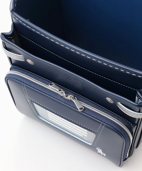 POLO RALPH LAUREN / ポロ ラルフ ローレン リュック・バックパック | 【予約】2027年入学用　POLO RALPH LAUREN ランドセル アクティブ コレクション | 詳細6