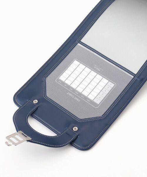 POLO RALPH LAUREN / ポロ ラルフ ローレン リュック・バックパック | 【予約】2027年入学用　POLO RALPH LAUREN ランドセル アクティブ コレクション | 詳細9