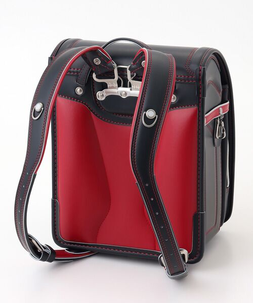 POLO RALPH LAUREN / ポロ ラルフ ローレン リュック・バックパック | 【予約】2027年入学用　POLO RALPH LAUREN ランドセル アクティブ コレクション | 詳細1