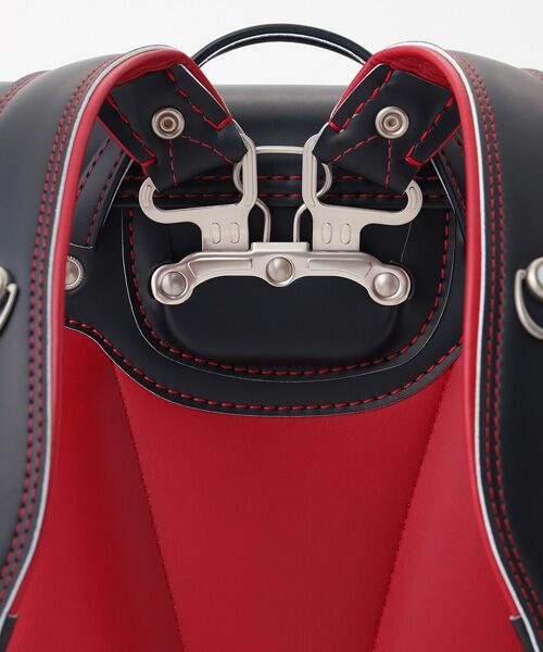 POLO RALPH LAUREN / ポロ ラルフ ローレン リュック・バックパック | 【予約】2027年入学用　POLO RALPH LAUREN ランドセル アクティブ コレクション | 詳細2