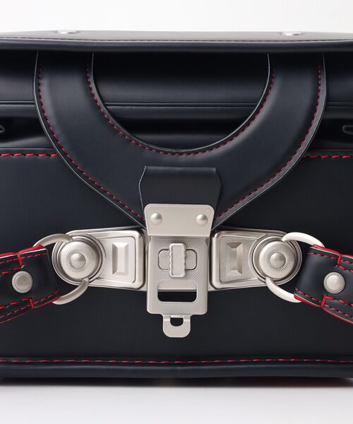 POLO RALPH LAUREN / ポロ ラルフ ローレン リュック・バックパック | 【予約】2027年入学用　POLO RALPH LAUREN ランドセル アクティブ コレクション | 詳細3