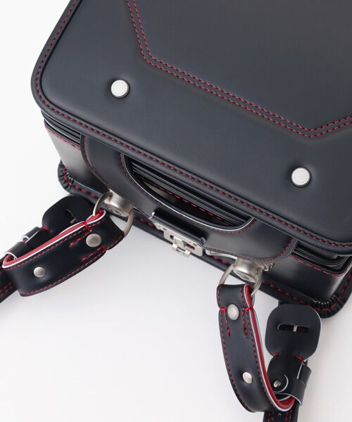 POLO RALPH LAUREN / ポロ ラルフ ローレン リュック・バックパック | 【予約】2027年入学用　POLO RALPH LAUREN ランドセル アクティブ コレクション | 詳細5