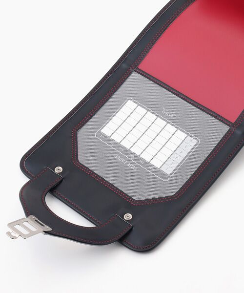 POLO RALPH LAUREN / ポロ ラルフ ローレン リュック・バックパック | 【予約】2027年入学用　POLO RALPH LAUREN ランドセル アクティブ コレクション | 詳細9