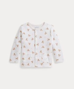 POLO RALPH LAUREN / ポロ ラルフ ローレン ベビー・キッズウエア | (ベビー)リバーシブル コットン ジャケット