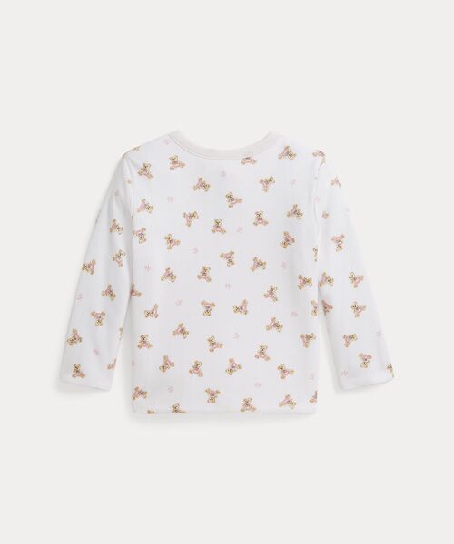 POLO RALPH LAUREN / ポロ ラルフ ローレン ベビー・キッズウエア | (ベビー)リバーシブル コットン ジャケット | 詳細1