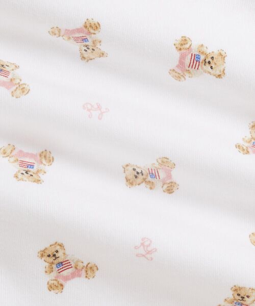 POLO RALPH LAUREN / ポロ ラルフ ローレン ベビー・キッズウエア | (ベビー)リバーシブル コットン ジャケット | 詳細3