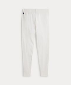 POLO RALPH LAUREN / ポロ ラルフ ローレン レギンス・スパッツ | (ガールズ 7才～16才)リブ ストレッチ レギンス