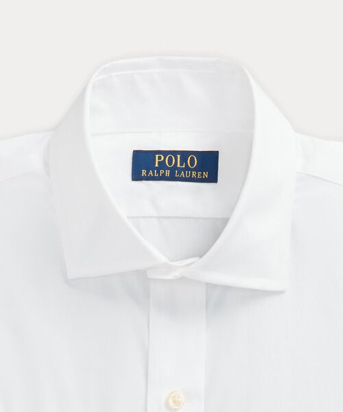 POLO RALPH LAUREN / ポロ ラルフ ローレン シャツ・ブラウス | クラシック フィット ポプリン シャツ | 詳細5