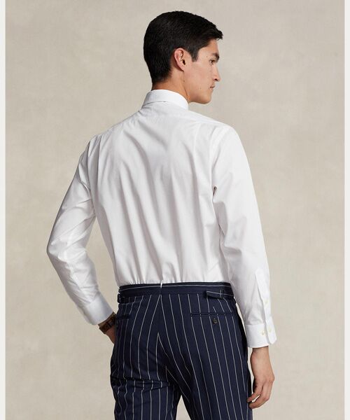 POLO RALPH LAUREN / ポロ ラルフ ローレン シャツ・ブラウス | クラシック フィット ポプリン シャツ | 詳細3