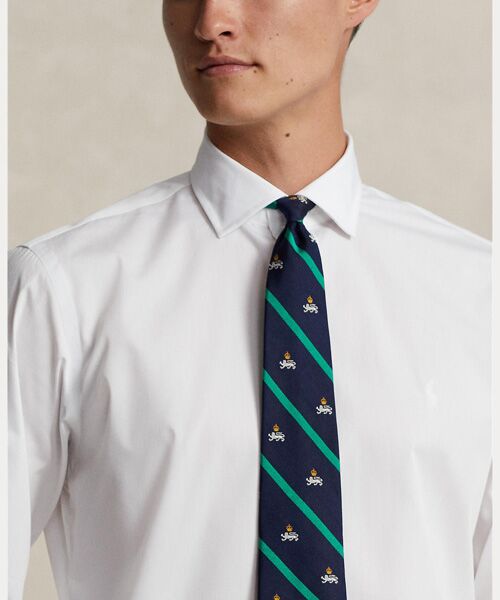 POLO RALPH LAUREN / ポロ ラルフ ローレン シャツ・ブラウス | クラシック フィット ポプリン シャツ | 詳細4