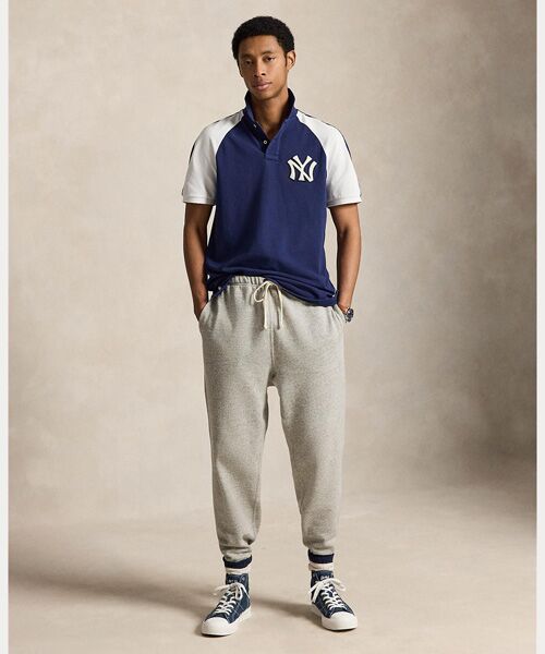 POLO RALPH LAUREN / ポロ ラルフ ローレン ポロシャツ | Polo Ralph Lauren ヤンキース ポロシャツ | 詳細2