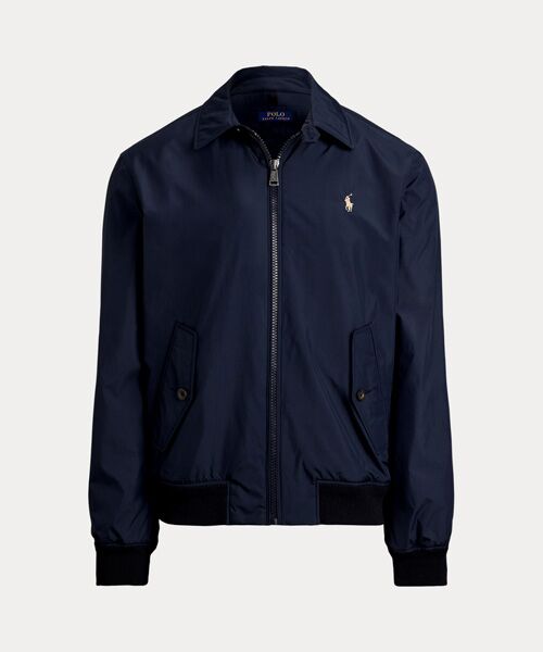 POLO RALPH LAUREN / ポロ ラルフ ローレン その他アウター | サウスランド パッカブル ジャケット | 詳細1