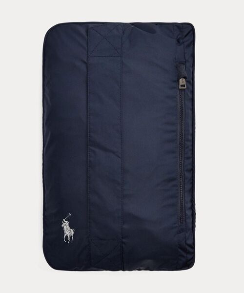 POLO RALPH LAUREN / ポロ ラルフ ローレン その他アウター | サウスランド パッカブル ジャケット | 詳細6