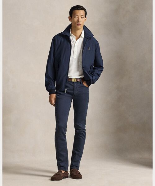 POLO RALPH LAUREN / ポロ ラルフ ローレン その他アウター | サウスランド パッカブル ジャケット | 詳細2