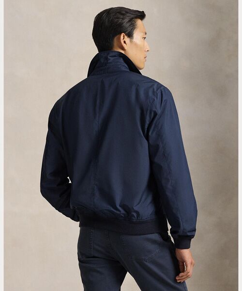 POLO RALPH LAUREN / ポロ ラルフ ローレン その他アウター | サウスランド パッカブル ジャケット | 詳細3