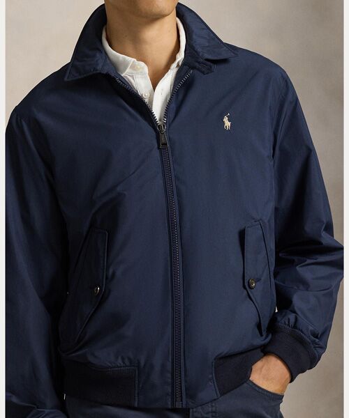 POLO RALPH LAUREN / ポロ ラルフ ローレン その他アウター | サウスランド パッカブル ジャケット | 詳細4