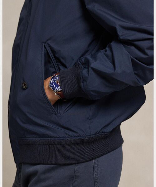 POLO RALPH LAUREN / ポロ ラルフ ローレン その他アウター | サウスランド パッカブル ジャケット | 詳細5