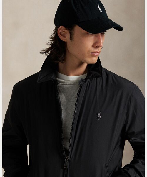 POLO RALPH LAUREN / ポロ ラルフ ローレン その他アウター | サウスランド パッカブル ジャケット | 詳細4