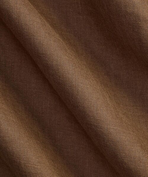 POLO RALPH LAUREN / ポロ ラルフ ローレン シャツ・ブラウス | クラシック フィット リネン シャツ | 詳細5