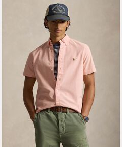 POLO RALPH LAUREN / ポロ ラルフ ローレン シャツ・ブラウス | クラシック フィット チェック オックスフォード シャツ
