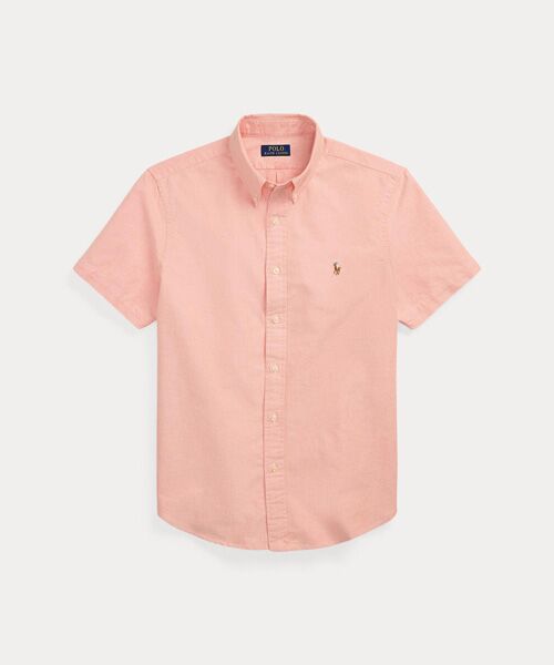 POLO RALPH LAUREN / ポロ ラルフ ローレン シャツ・ブラウス | クラシック フィット チェック オックスフォード シャツ | 詳細1