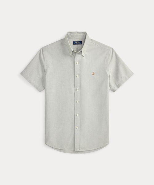 POLO RALPH LAUREN / ポロ ラルフ ローレン シャツ・ブラウス | クラシック フィット チェック オックスフォード シャツ | 詳細1