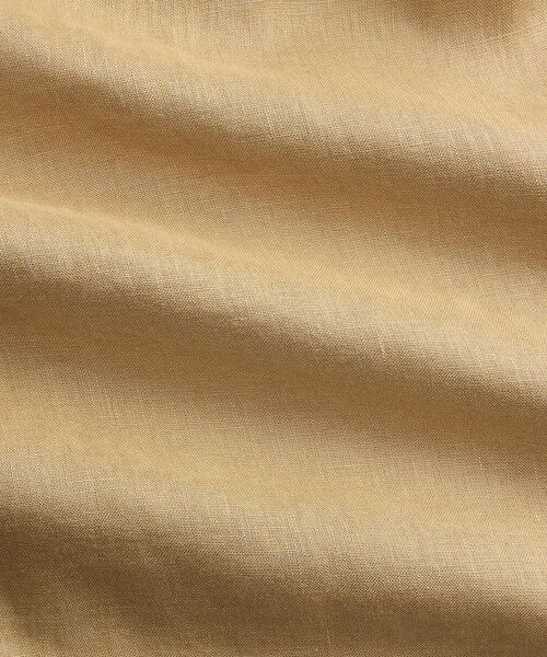 POLO RALPH LAUREN / ポロ ラルフ ローレン シャツ・ブラウス | クラシック フィット リネン キャンプ シャツ | 詳細5