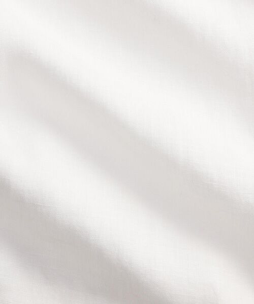 POLO RALPH LAUREN / ポロ ラルフ ローレン シャツ・ブラウス | クラシック フィット リネン キャンプ シャツ | 詳細5