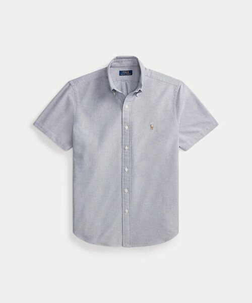 POLO RALPH LAUREN / ポロ ラルフ ローレン シャツ・ブラウス | クラシック フィット チェック オックスフォード シャツ | 詳細1