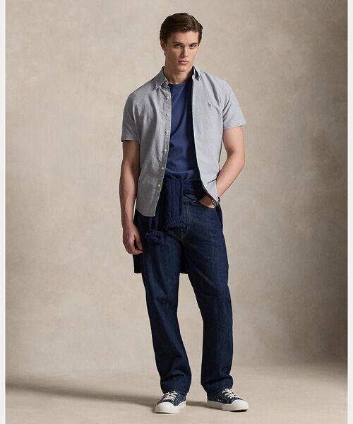 POLO RALPH LAUREN / ポロ ラルフ ローレン シャツ・ブラウス | クラシック フィット チェック オックスフォード シャツ | 詳細2