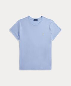 POLO RALPH LAUREN / ポロ ラルフ ローレン Tシャツ | クラシック フィット コットン ジャージー クルーネック Tシャツ