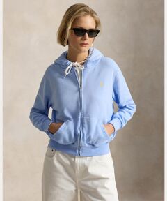 POLO RALPH LAUREN / ポロ ラルフ ローレン パーカー | ライトウェイト フリース フルジップ フーディ
