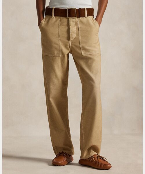 POLO RALPH LAUREN / ポロ ラルフ ローレン その他パンツ | Ricky パンツ | 詳細2