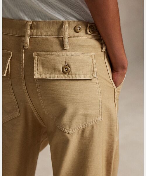 POLO RALPH LAUREN / ポロ ラルフ ローレン その他パンツ | Ricky パンツ | 詳細4