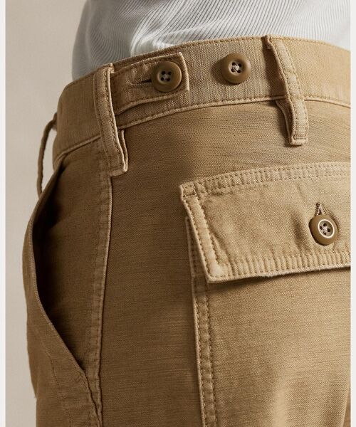 POLO RALPH LAUREN / ポロ ラルフ ローレン その他パンツ | Ricky パンツ | 詳細5