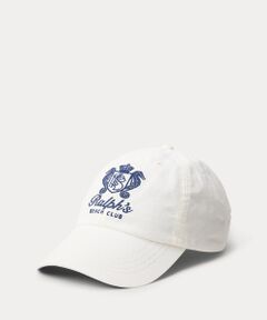 POLO RALPH LAUREN / ポロ ラルフ ローレン キャップ | Ralph’s Beach Club ツイル ボール キャップ