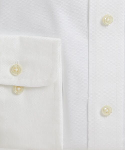 POLO RALPH LAUREN / ポロ ラルフ ローレン シャツ・ブラウス | クラシック フィット テクスチャード シャツ | 詳細2