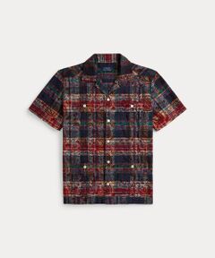 POLO RALPH LAUREN / ポロ ラルフ ローレン シャツ・ブラウス | クラシック フィット マドラス ワークシャツ