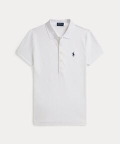 POLO RALPH LAUREN / ポロ ラルフ ローレン ポロシャツ | スリム フィット ストレッチ ポロシャツ