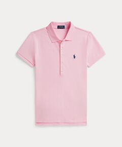 POLO RALPH LAUREN / ポロ ラルフ ローレン ポロシャツ | スリム フィット ストレッチ ポロシャツ