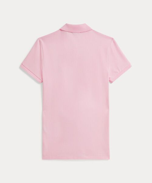 POLO RALPH LAUREN / ポロ ラルフ ローレン ポロシャツ | スリム フィット ストレッチ ポロシャツ | 詳細1