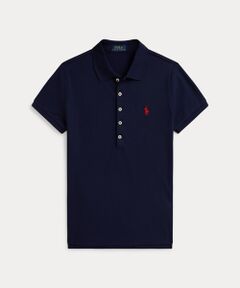 POLO RALPH LAUREN / ポロ ラルフ ローレン ポロシャツ | スリム フィット ストレッチ ポロシャツ