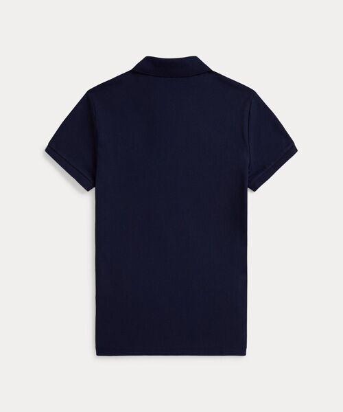 POLO RALPH LAUREN / ポロ ラルフ ローレン ポロシャツ | スリム フィット ストレッチ ポロシャツ | 詳細1