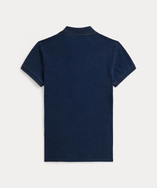 POLO RALPH LAUREN / ポロ ラルフ ローレン ポロシャツ | スリム フィット ストレッチ ポロシャツ | 詳細1