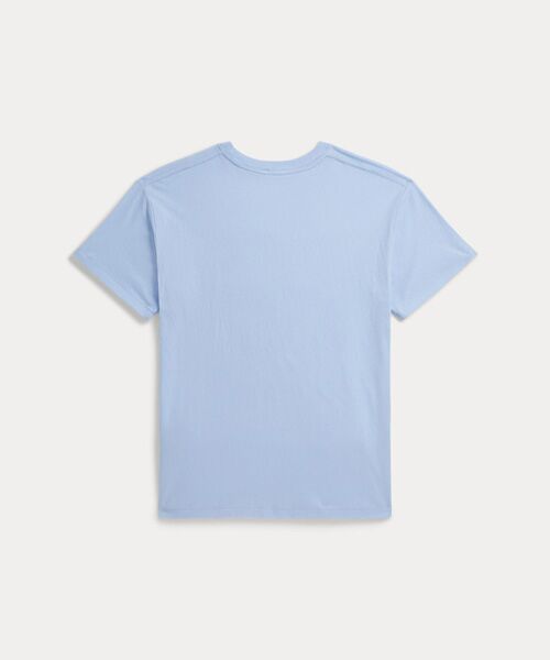 POLO RALPH LAUREN / ポロ ラルフ ローレン Tシャツ | Polo ベア コットン ジャージー Tシャツ | 詳細1