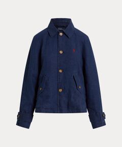 POLO RALPH LAUREN / ポロ ラルフ ローレン その他アウター | デラヴェ リネン ジャケット