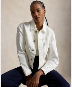 POLO RALPH LAUREN / ポロ ラルフ ローレン Gジャン・デニムジャケット | デニム トラッカー ジャケット