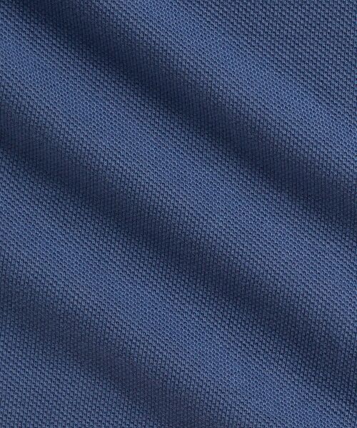 POLO RALPH LAUREN / ポロ ラルフ ローレン ベビー・キッズウエア | (ベビー)Polo ベア コットン メッシュ ポロシャツ | 詳細2